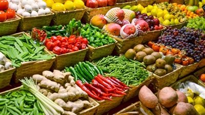 تعرف على أسعار الخضراوات والفاكهة في أسواق سوهاج