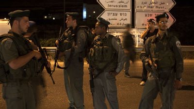 إسرائيل توجه هجماتها ضد الصحفيين من أبناء القدس