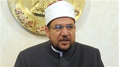 وزير الأوقاف: عملنا على زيادة كمية لحوم الأضاحي عن 200 طن