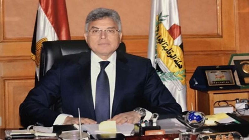 محمد عرفان رئيس الهيئة