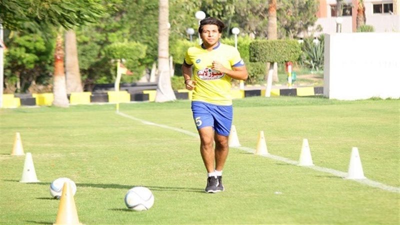 محمد عادل جمعة -