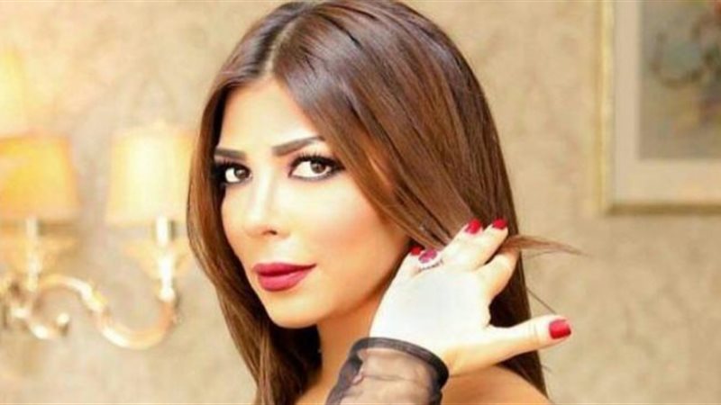 الفنانه اصالة 