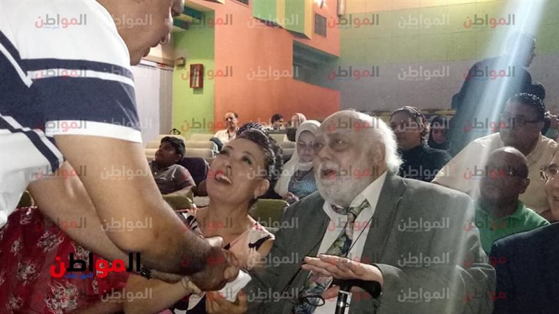 شوقي حجاب 