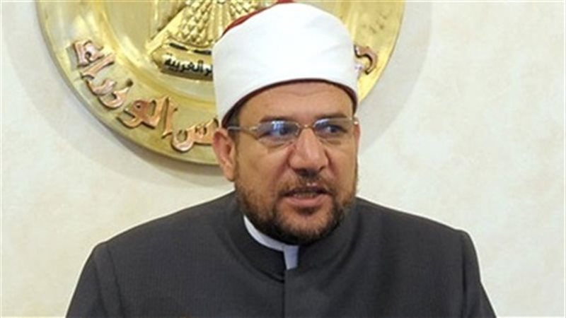 الدكتور محمد مختار