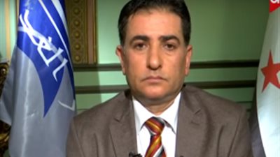 عضو تيار الغد السوري لـ