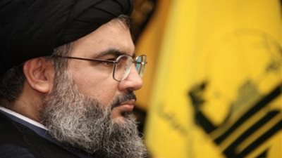 فيديوجراف| نصر الله.. صدق في وعيده أمام إسرائيل وظل رمز يقلق ممثلي صهيون