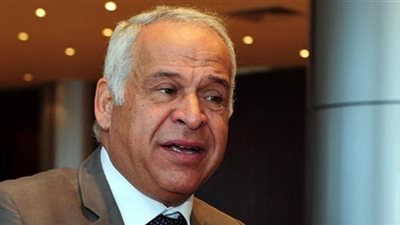 رئيس سموحة يقدم التعازي للبابا تواضروس في وفاة الأنبا ابيفانيوس