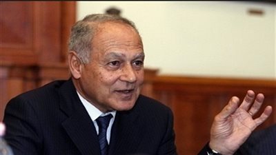 بث مباشر.. كلمة الدكتور أحمد أبو الغيط في المؤتمر السنوي السابع للاتصالات