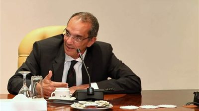 المؤتمر السنوي السابع.. عمرو طلعت: 150 مشروع لجعل متحدي الإعاقة أعضاء فاعلين في المجتمع