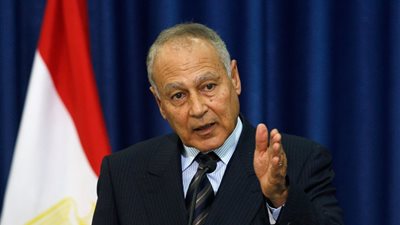 أحمد أبو الغيط: لا رفعة للأوطان إلا بكرامة الإنسان