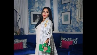 أحلام الشامسي توجه الشكر إلى سيدات الأردن 