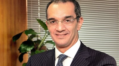 وزير الإتصالات فى المؤتمر الدولى السابع: الوزارة تسعى للإستثمار في عقول الشباب