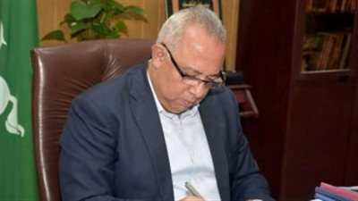 محافظ الشرقية يشارك في فعاليات المؤتمر الدولى للتنمية المحلية