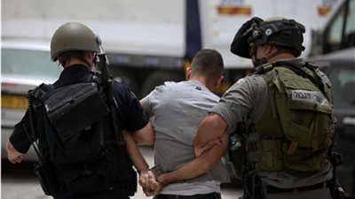 قوات الاحتلال تعتقل مدير مكتب قناة القدس في الضفة الغربية