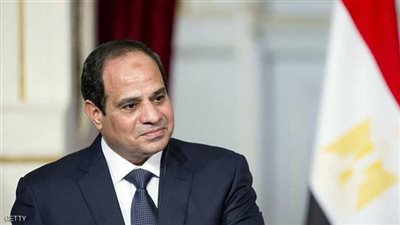 المؤتمر السنوى السابع .. السيسي لـ