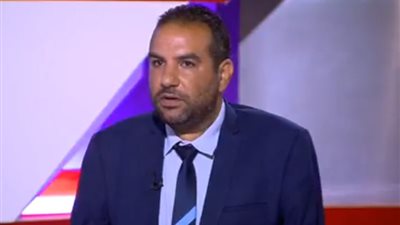 المؤتمر السنوى السابع .. وائل همام لـ