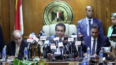 اعرف نتيجتك فى المرحلة الثانية.. برقم جلوسك