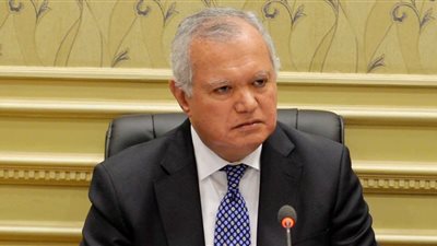 السفير محمد العرابي لـ