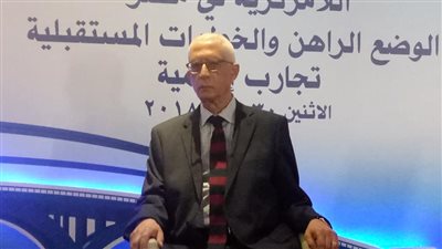 فيديو.. نائب وزير الخارجية: اللامركزية تعزيز قدرات المرأة المصرية