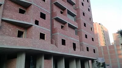 عقارات المواطن .. تعرف على أسعارها في شبرا مصر