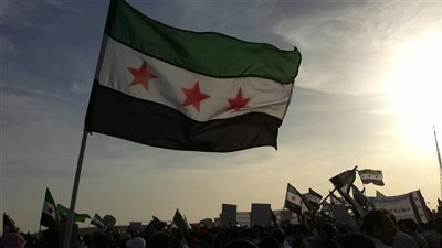 برعاية مصر.. فصائل سورية توقع اتفاقا لـ وقف إطلاق النار 