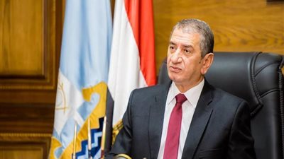 محافظ كفر الشيخ يشهد فعاليات مؤتمر 