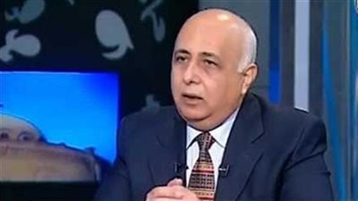 هشام الحلبي: مصر لديها خبرة كبيرة فى مناطق العمليات البحرية