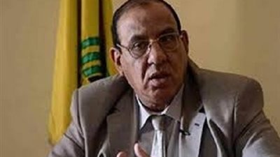 طلعت عبد القوي يكشف الرقم الحقيقي لـ ذوي الإعاقة في مصر