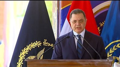 حركة تنقلات وزارة الداخلية 2018 في قطاعي السجون والأمن المركزي