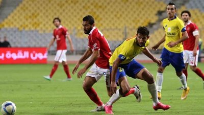 كورة زمان.. الإسماعيلي والأهلي يتعادلان 4-4 في مباراة تاريخية