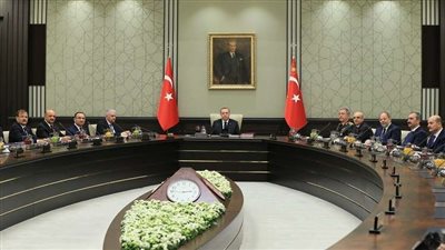 تركيا تعلن رفضها تهديدات واشنطن