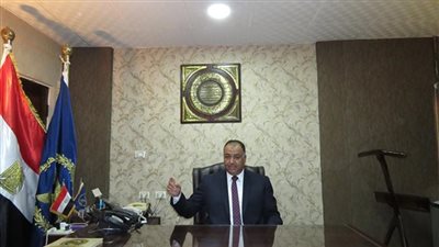 السيرة الذاتية لـ مدير أمن البحر الأحمر