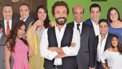 الخميس.. سامح حسين يعرض 