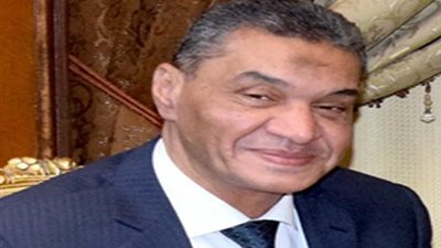 تجديد الثقة في اللواء جرير مصطفى مديرًا لأمن بني سويف 