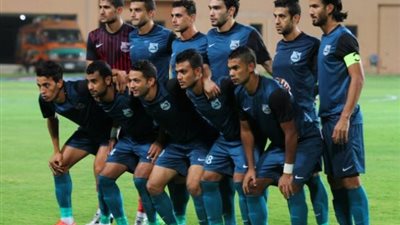 إنبي ينجح في ضم مهاجم نيجيري قبل غلق باب القيد باللحظات