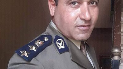 تعيين جمال سالمان مأمورًا بـ قنا ضمن حركة تنقلات الشرطة المصرية 2018