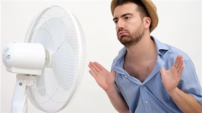 المراوح الحل الأرخص لمواجهة حر الصيف.. تعرف على أسعارها