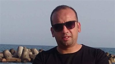 ترقية حسام شكري إلى رائد بـ حركة تنقلات الشرطة المصرية 2018 