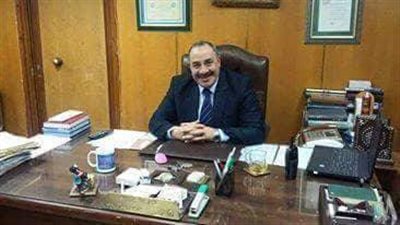 ترقية محمد عمار لرتبة لواء وتجديد الثقة به في حركة تنقلات الشرطة المصرية 2018