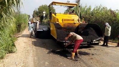 رئيس مدينة أبو حمص لـ