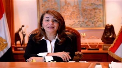 الدكتورة غادة والي تشهد فعاليات الدورة الثانية لـ 