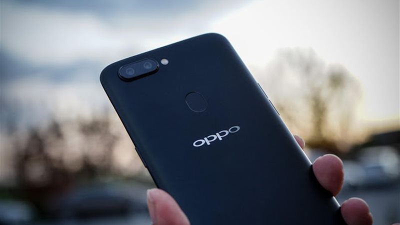 هاتف  Oppo Find X
