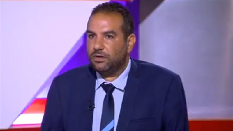 وائل همام مسؤول قطاع