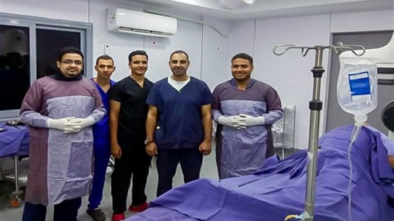  إعادة تشغيل قسم