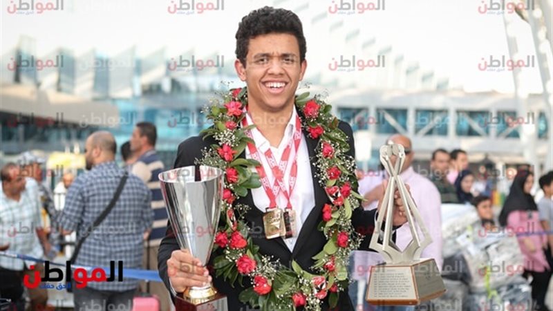 مصطفى عسل
