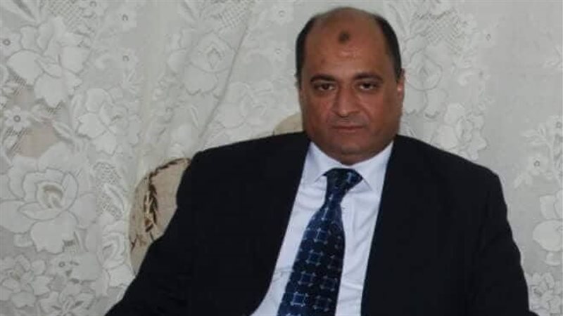 نائب مدير أمن قنا