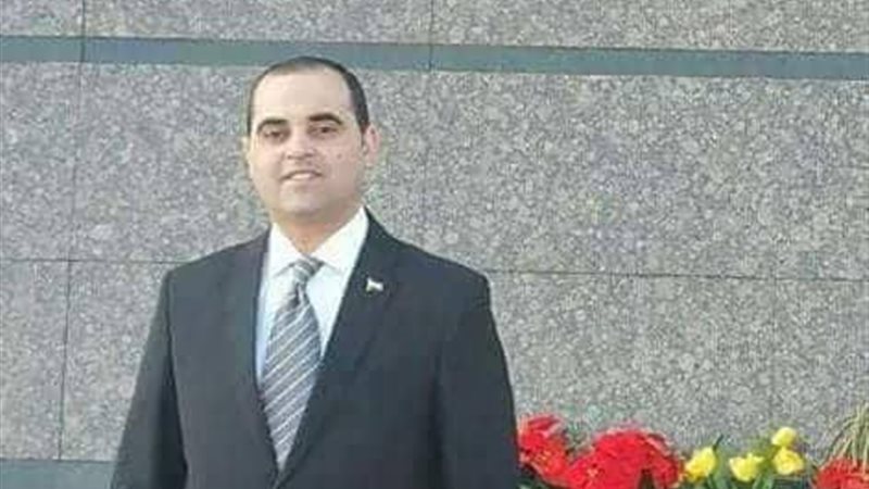 عصام مهنى 