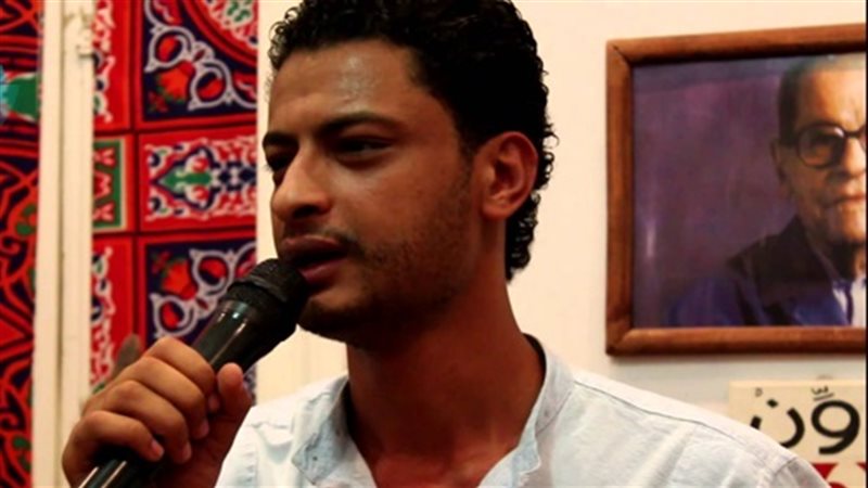 اللشاعر جلال البحيري