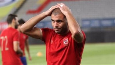 محمد فضل: متعب ليس بحاجة لتوسط أي شخص لعودته للأهلي