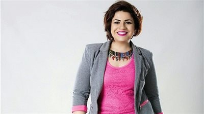 بعد كسر موبايلها.. إنجي وجدان تداعب جمهورها بهذه الصورة